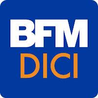 BFM DICI : Info - Météo - Proximité