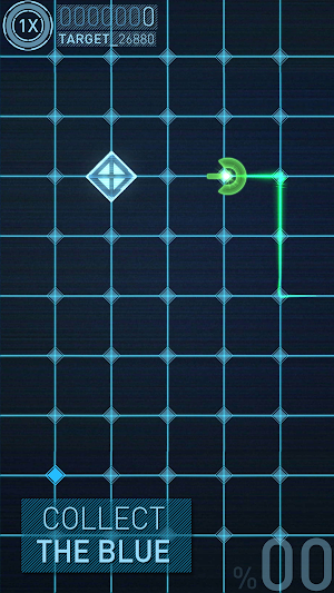 GLTCH Screenshot 0