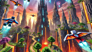 Cape Addon For Minecraft Screenshot 0
