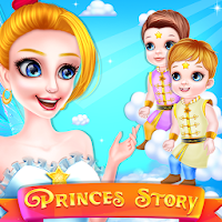 Story Of Star Studded Princes - Story Of Star Boys