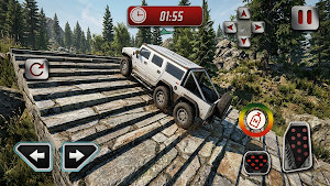 Dragon Road Hill Climb Screenshot 3