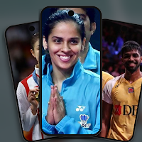 Badminton Wallpaper HD & 4K
