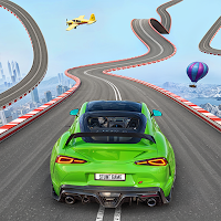 Extreme Car Racing Stunt Games