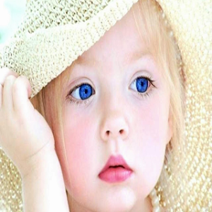 Cute Baby Wallpapers(HD) Screenshot 3