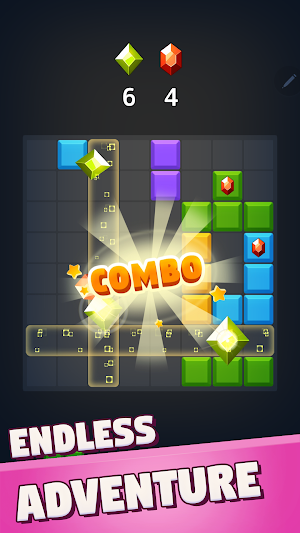Block Blast Fun Screenshot 2