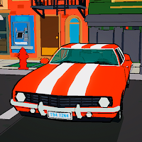 Euro Car Parking Simulator