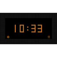 Alarm clock pelm