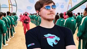 MrBeast - Gaming Adventures Screenshot 3
