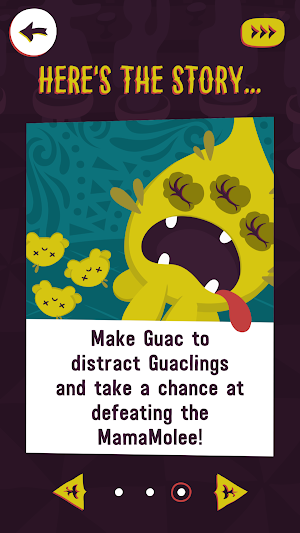 Guac Chop Screenshot 2