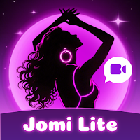 Jomi Lite—Video Calls&Friends