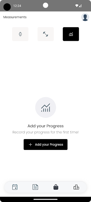 Momentum Training Screenshot 3
