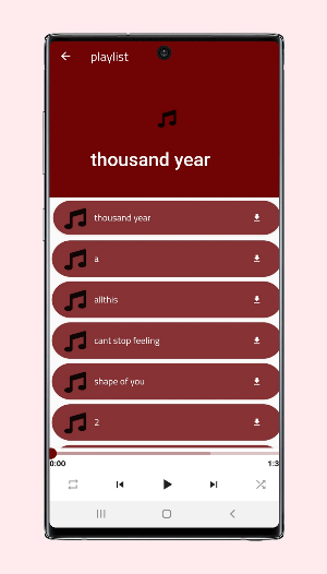 Valentine Day Quotes & Songs screenshot 5