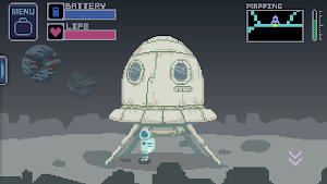 HardCrisis Screenshot 2
