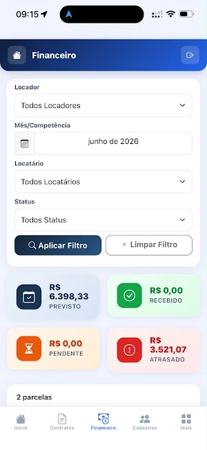 Cobratto Screenshot 1