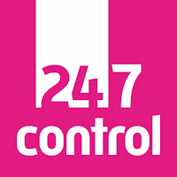 247 Blinds Control