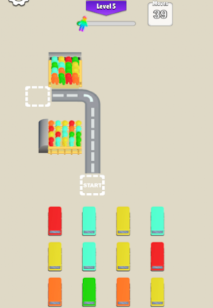 Crowd Taker Screenshot 0