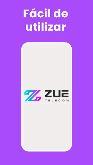 Zue Telecom Screenshot 0