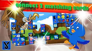 Zoo Match Screenshot 3