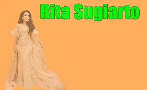 Lagu Rita Sugiarto Screenshot 0