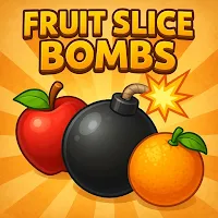 Fruit Slice Bombs