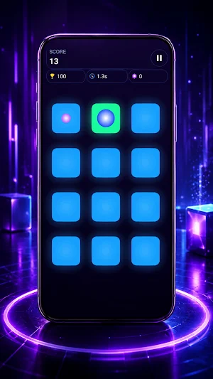 Electravaxx Screenshot 2