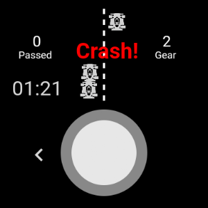 Micro Derby Screenshot 3