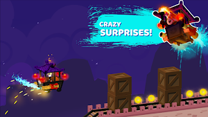 Fire Panda Screenshot 3