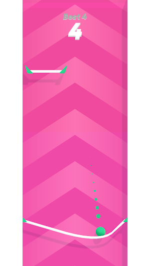Ball Climb Screenshot 1