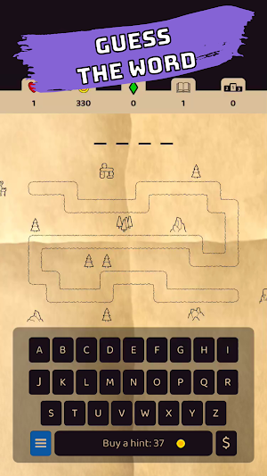 War Of The Words Screenshot 0
