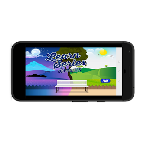 Learn Series for kids Screenshot 2