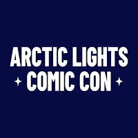 Arctic Lights Comic Con