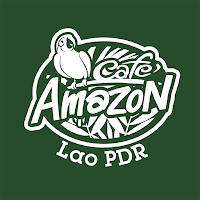 Café Amazon Laos