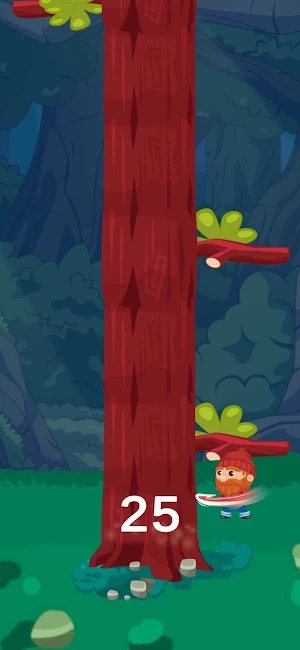 Paha, paha! Screenshot 1