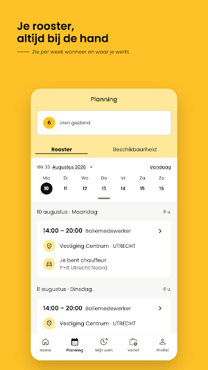 EF2GO (new) Screenshot 1