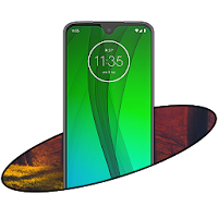 Theme for Moto G7 Power