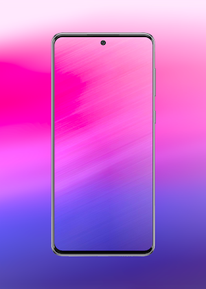 Galaxy A53 5G Wallpapers Screenshot 1