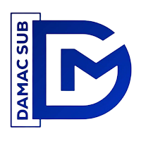Damacsub | Airtime & Data