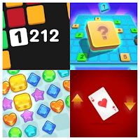 All In One Puzzle Games