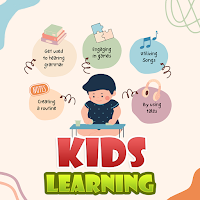 English For Kids