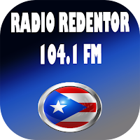 Radio Redentor 104.1 FM Online