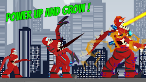 Impostor Monster: Urban Rampage Screenshot 2