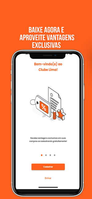 Clube Lima Screenshot 0