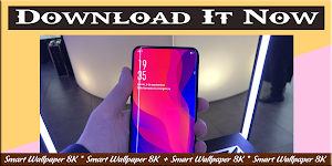 Oppo Find X6 Wallpaper Screenshot 2
