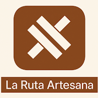 la ruta artesana