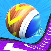 Gyrosphere Ball Balancer 3D: Rolling Ball Trials
