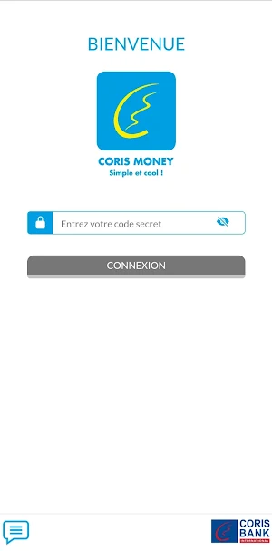 Coris Money V2 Screenshot 3