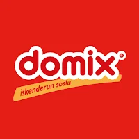Domix - Tavuk Dürüm & Döner