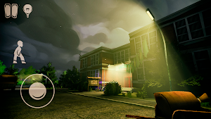 Horror Tale 2: Samantha Screenshot 2