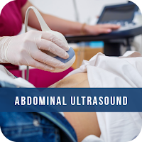 Abdominal Ultrasound guide