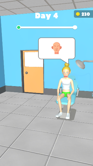 Dr. Disgust Screenshot 2
